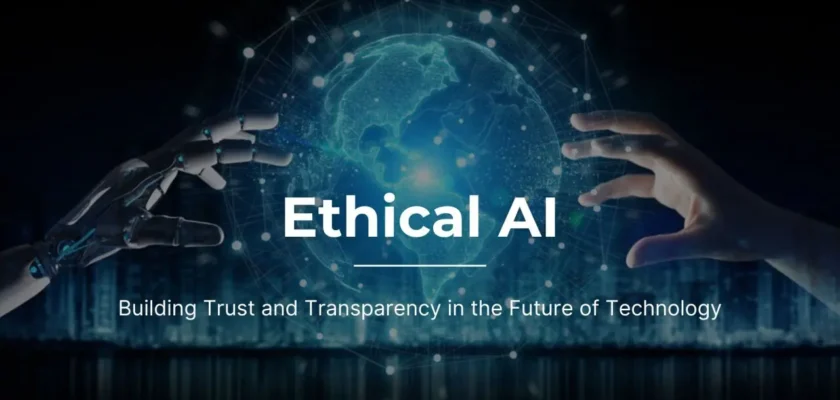 Ethical AI